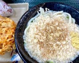 はなまるうどん 中野通り店