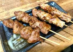 もつ焼き酒場 豚坊