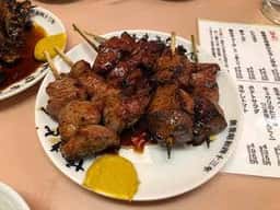 まこちゃん からす森口店