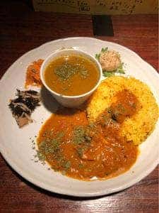 つぼみのかおり