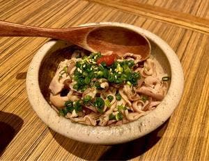 博多もつ鍋 幸 西麻布店