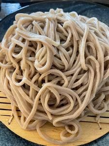 蕎麦カフェ ひなのや
