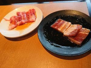 焼肉きんぐ 和泉中央店