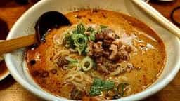 麺屋食堂まさお