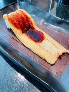 にぎり長次郎 松井山手店