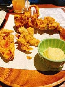 渋谷酒場 いぶし鳥