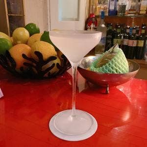カクテルバー サムサラ