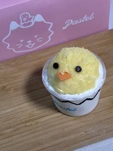 パステルデザート イオン八事店