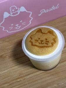 パステルデザート イオン八事店