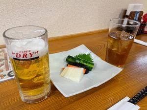 手打うどん 麦の恵