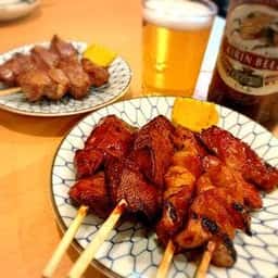 まこちゃん からす森口店