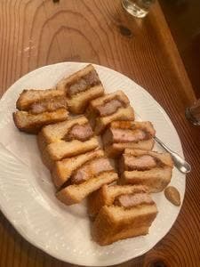 フジワラ料理店