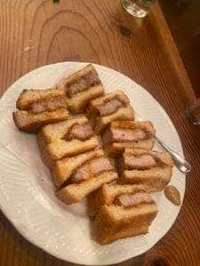 フジワラ料理店