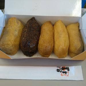 豆狸 エキュート上野店