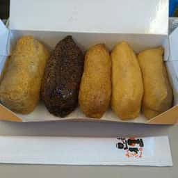 豆狸 エキュート上野店