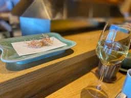 天蒼々 六本木ヒルズ