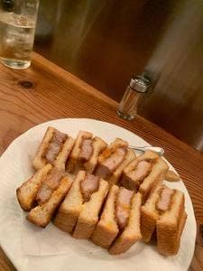 フジワラ料理店