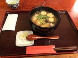 手打そば 大川や