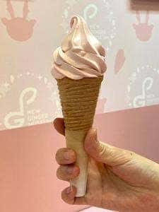 岩下の新生姜ミュージアム