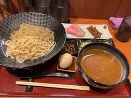 二代目 めん屋 秋もと