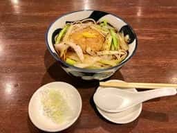 銀座 そば所 よし田