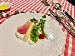 レストラン トミー