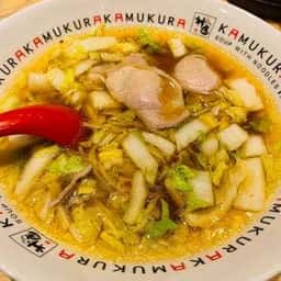 どうとんぼり神座 東京スカイツリータウン・ソラマチ店