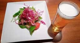 鉄板焼 知喜多亭 和