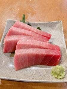 炭火焼 築地本鮪 あべにう 秋葉原店