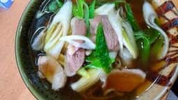 そば太郎