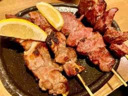 やきとん木々家 池袋東口駅前店