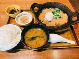 恵比寿 土鍋炊ごはん なかよし はなれ