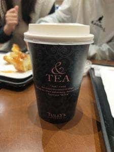 タリーズコーヒー &TEA ららぽーと立川立飛店
