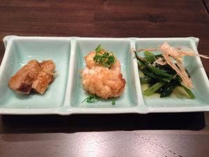 季節料理 こばやし