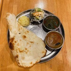 ガンディーマハル