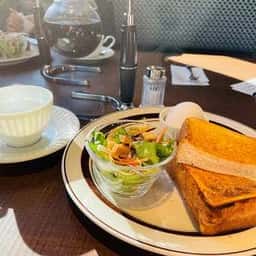 倉式珈琲店 三鷹東八店