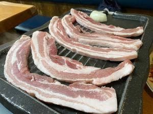 オムニ食堂 新大久保店