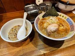 麻布ラーメン 西麻布店