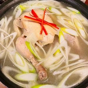 焼肉韓国料理 東大門