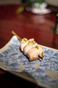 焼き鳥 さいとう