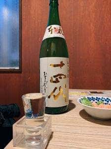 燻製と石巻の魚 ビアガーデン魚徳 池袋本店 池袋