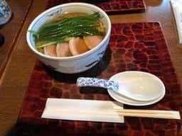 手打ち蕎麦 やぶ金