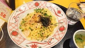 洋麺屋 五右衛門 グランデュオ立川店