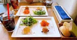 CHEESE KITCHEN RACLER 銀座店