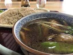 林家そば店
