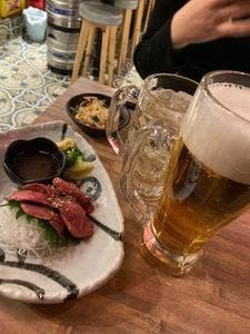 銘柄焼鳥 もつ鍋 個室居酒屋 千鳥 六本木店