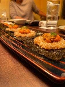 鉄板焼 バンブー グラッシィ 恵比寿店