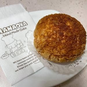 御菓子処花岡長野店