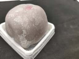 麻布十番庵