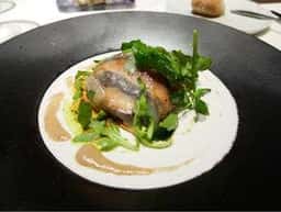 レストラン リューズ